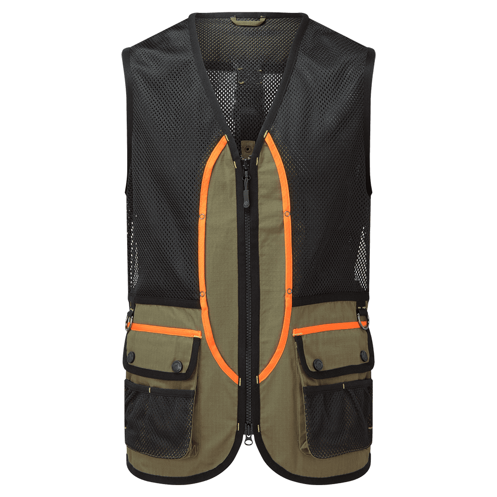 SHOOTERKING Field Game Trainingsweste Damen SHOOTERKING Field Game Trainingsweste Damen
