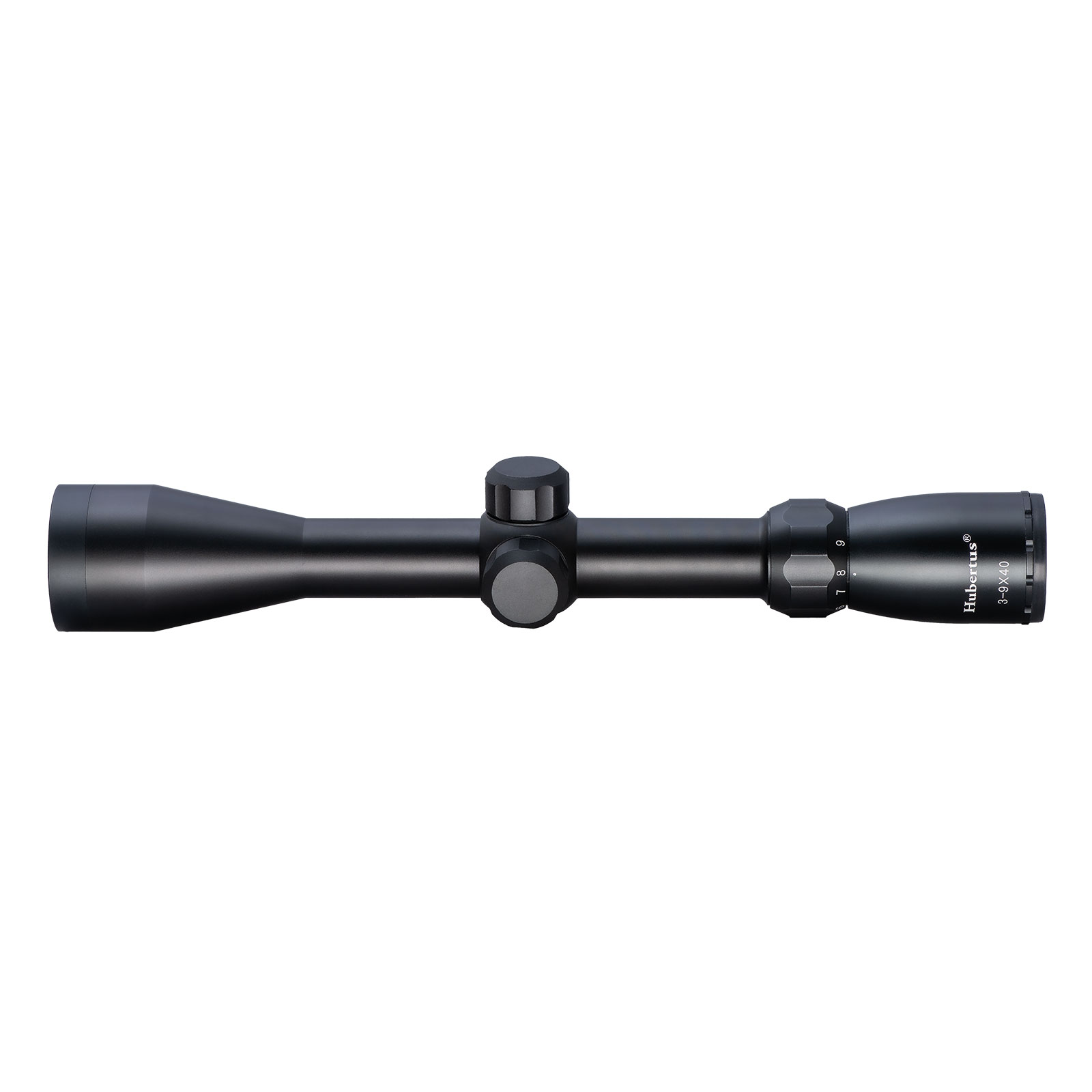 HUBERTUS 3-9x40 ohne Schiene HUBERTUS 3-9x40 ohne Schiene