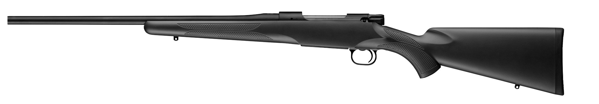 Mauser 12 Extreme .308 Win.