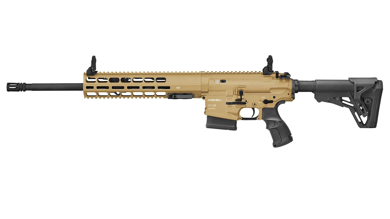 HAENEL CR308 20" Sand HAENEL CR308 20" Sand