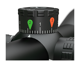 KAHLES  HELIA Ballistikturm (BT)