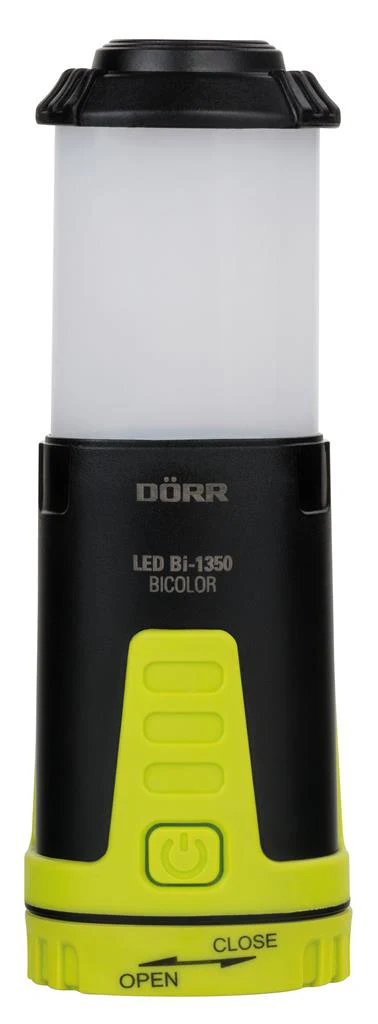 Dörr Bi-1350 LED Outdoor Laterne Bicolor