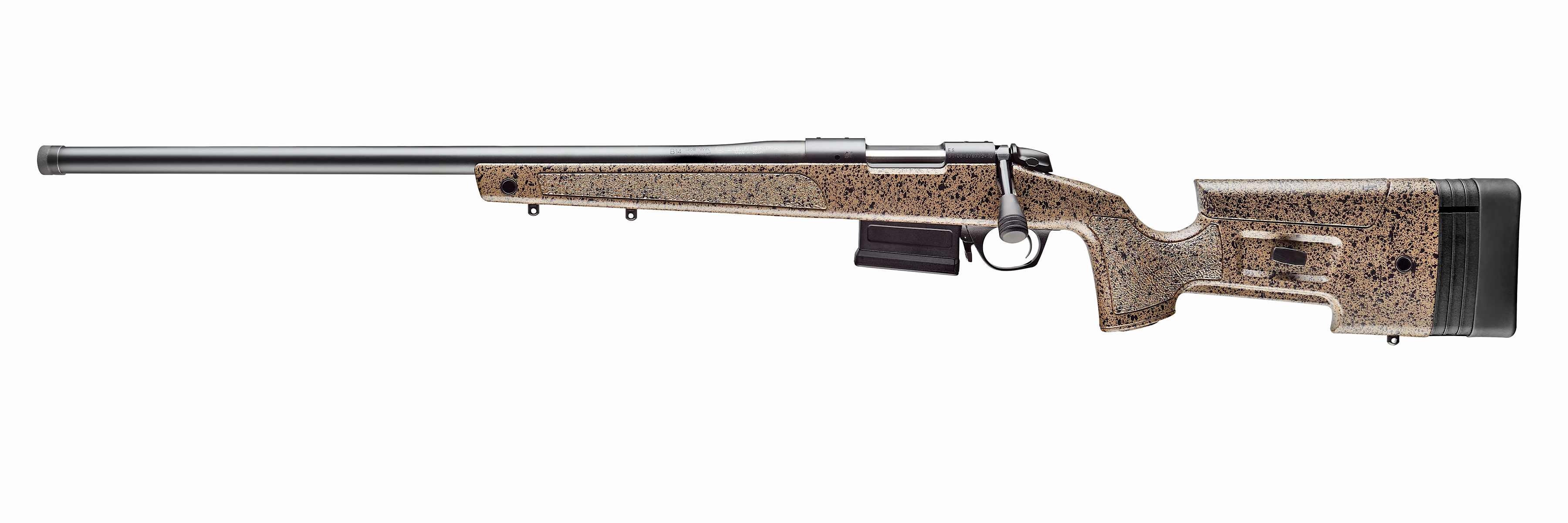 Bergara .B14 HMR - Links 6,5 Creedmoor - 26''