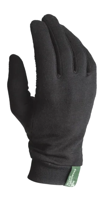 Swarovski Optik ML Handschuhe Merino Liner L