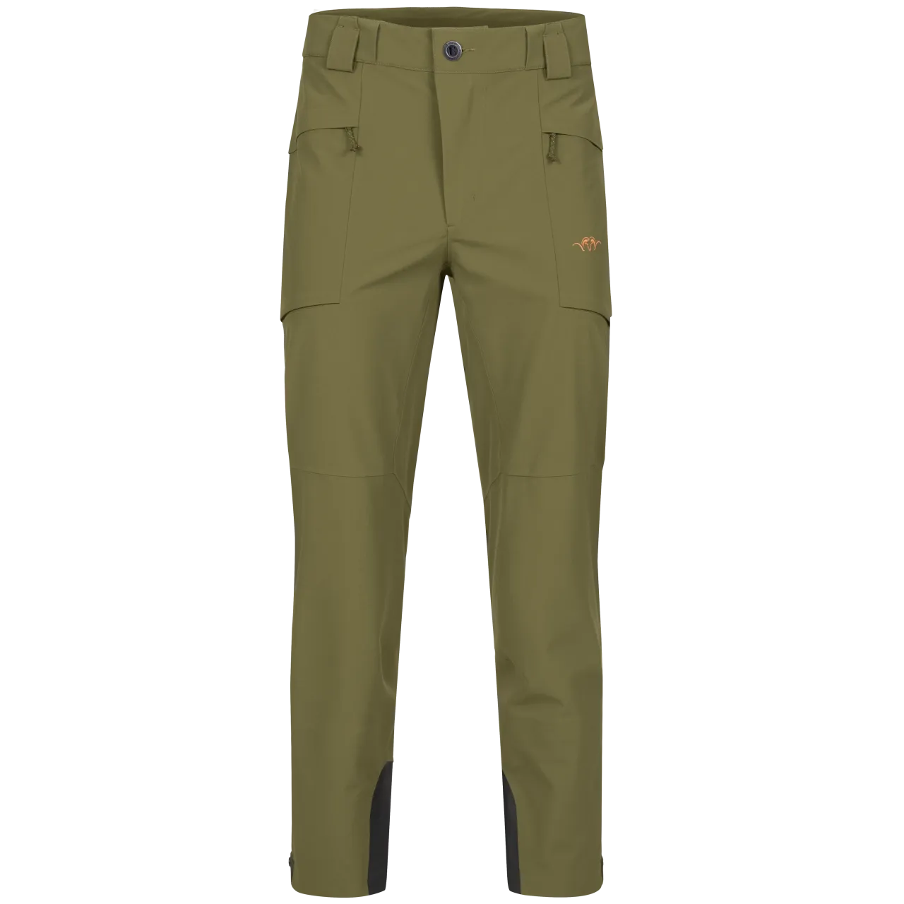 Blaser Herren Resist 3L Hose oliv