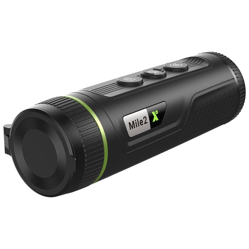 Pixfra Mile 2 M625 640x512, 25mm