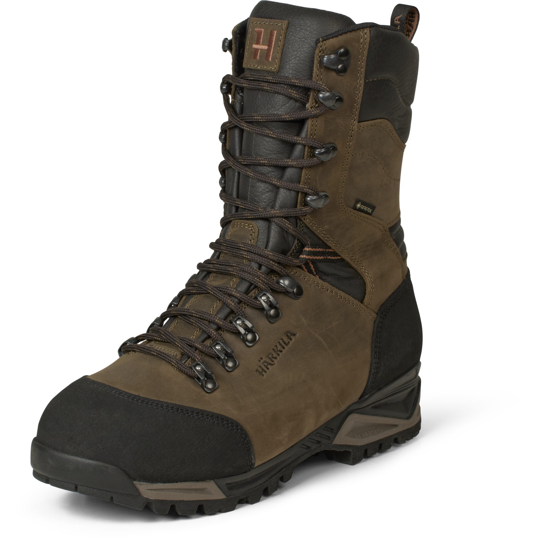 Härkila Forest Hunter HI GTX Jagdstiefel