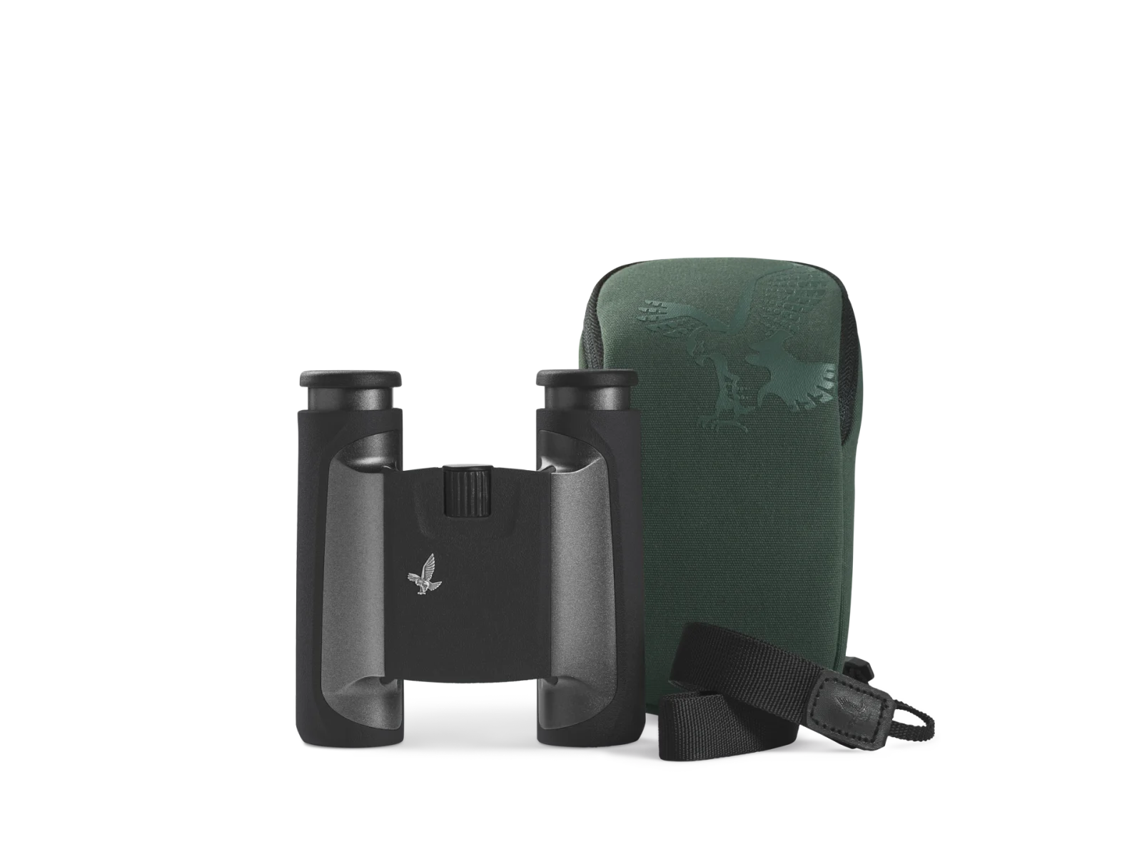 Swarovski CL Pocket 10x25 anthrazit MO MOUNTAIN