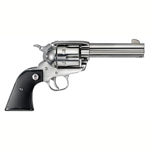 RUGER Vaquero KNV 34 SASS .357