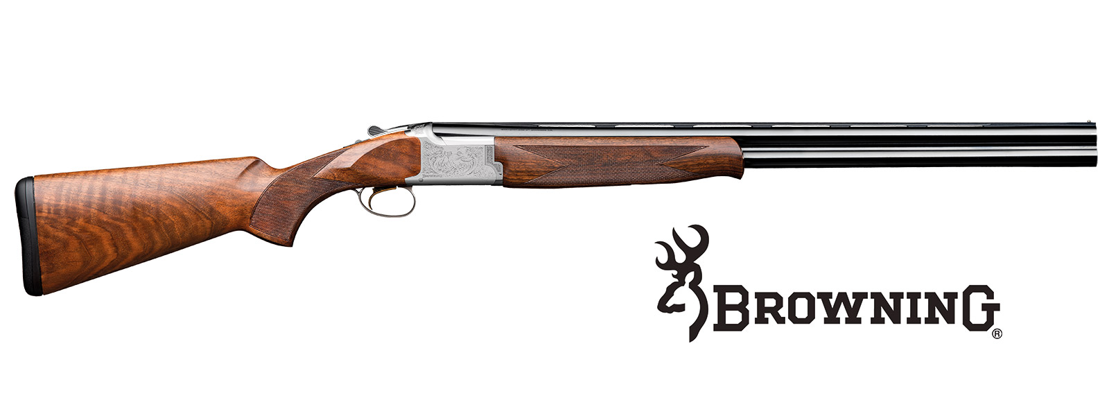 BROWNING B525 Game One  71cm 20/76
