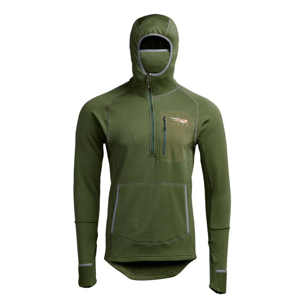 SITKA GEAR Fanatic Hoody Forest