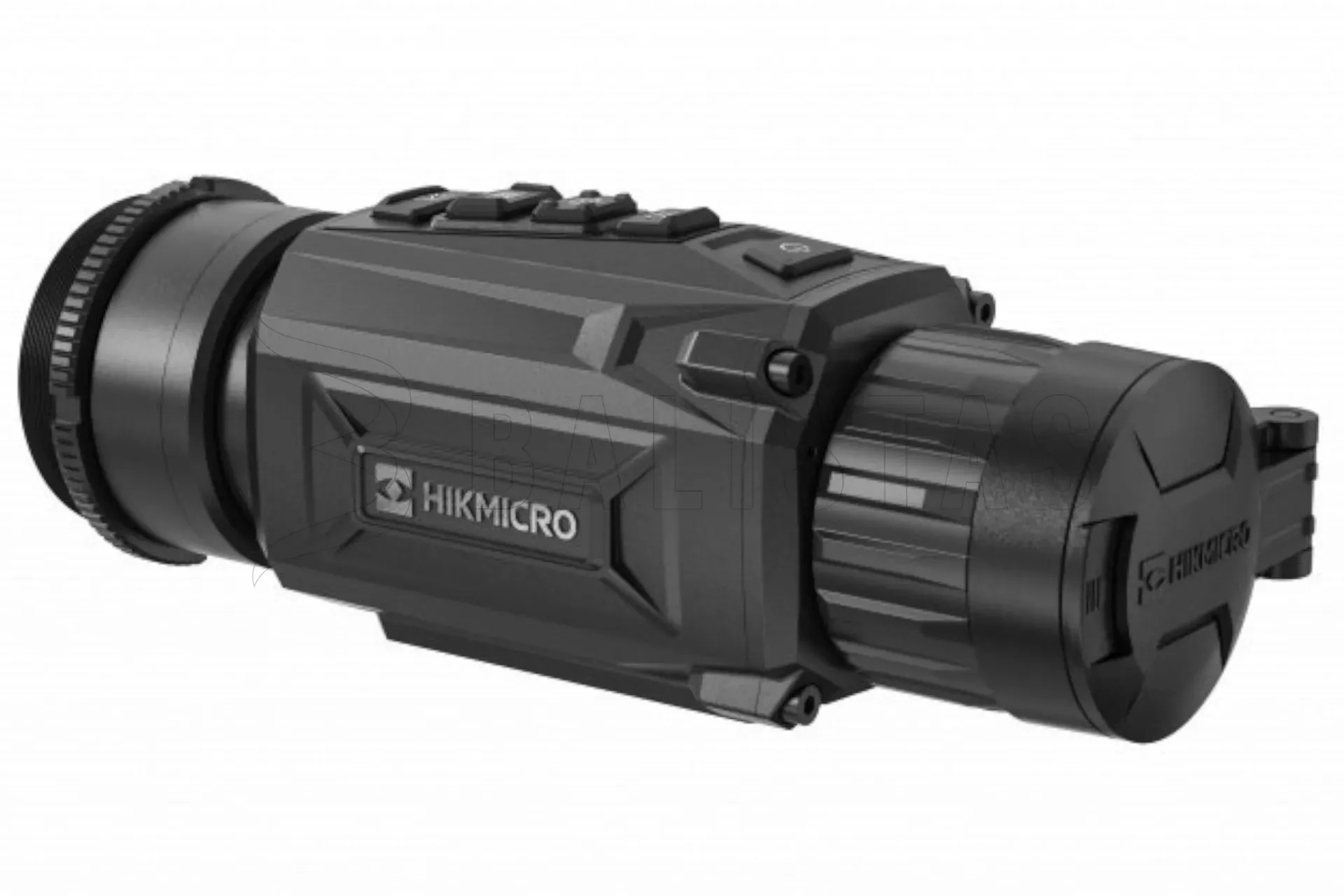 HIKmicro Thunder TE19CR 2.0