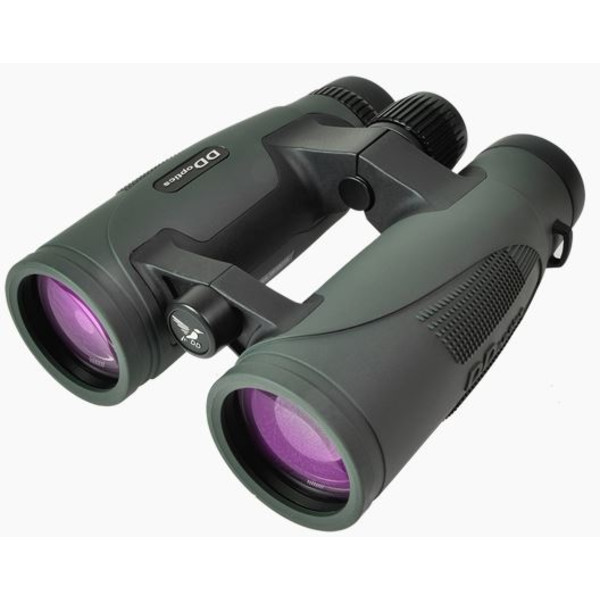 DDoptics Pirschler 10x45 Gen 3