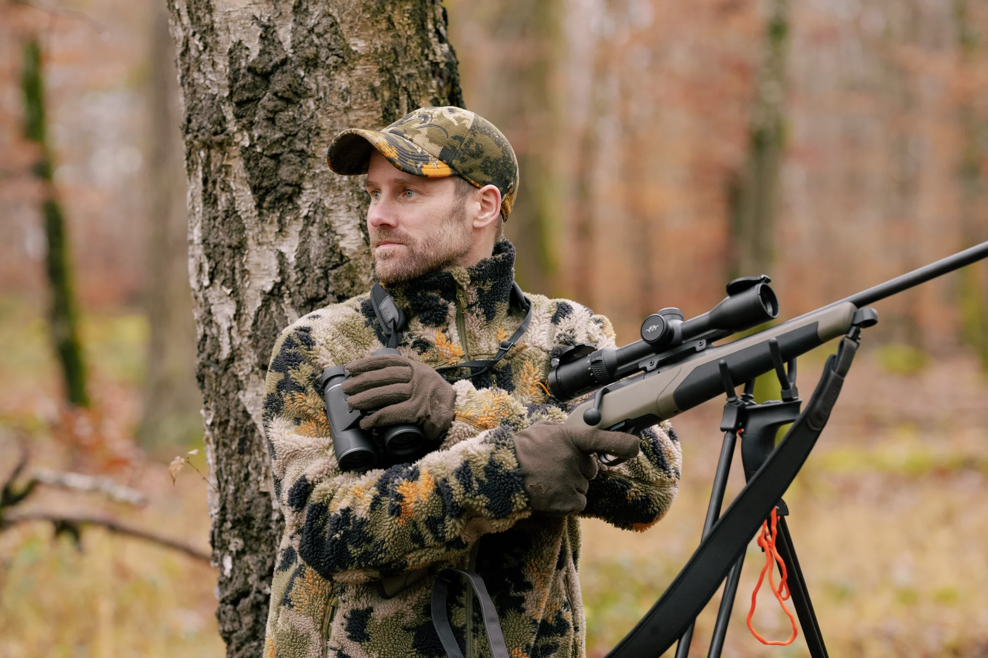Blaser_Pullover