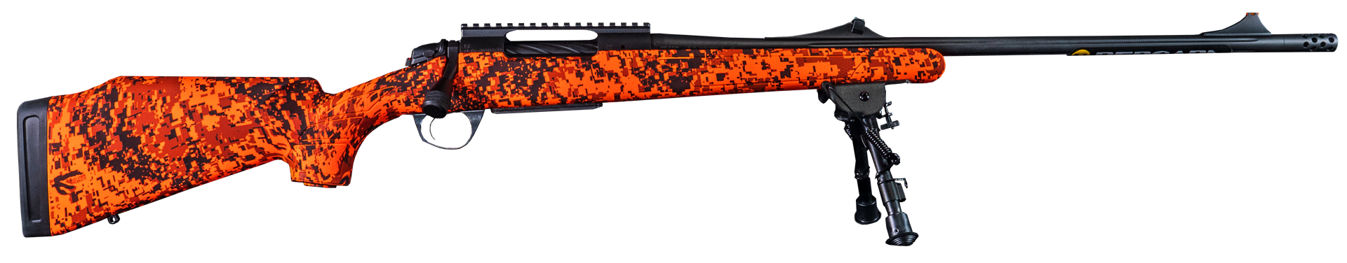 Bergara B14 - Driven Hunt - 24'' .300 Win. Mag. Limited Edition