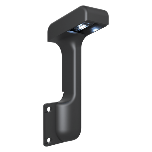 Traeger Pelletsensor