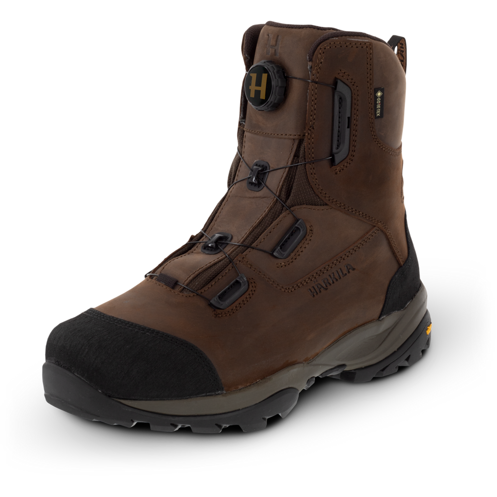 Härkila Reidmar Mid 2.0 GTX Dark Brown