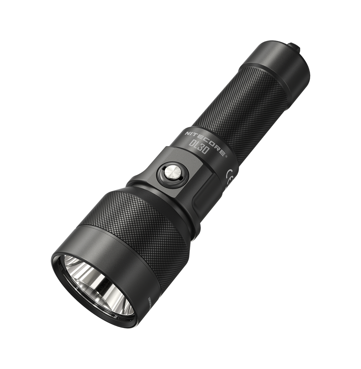 Nitecore Tauchlampe DL30 - 100 Meter wasserdicht