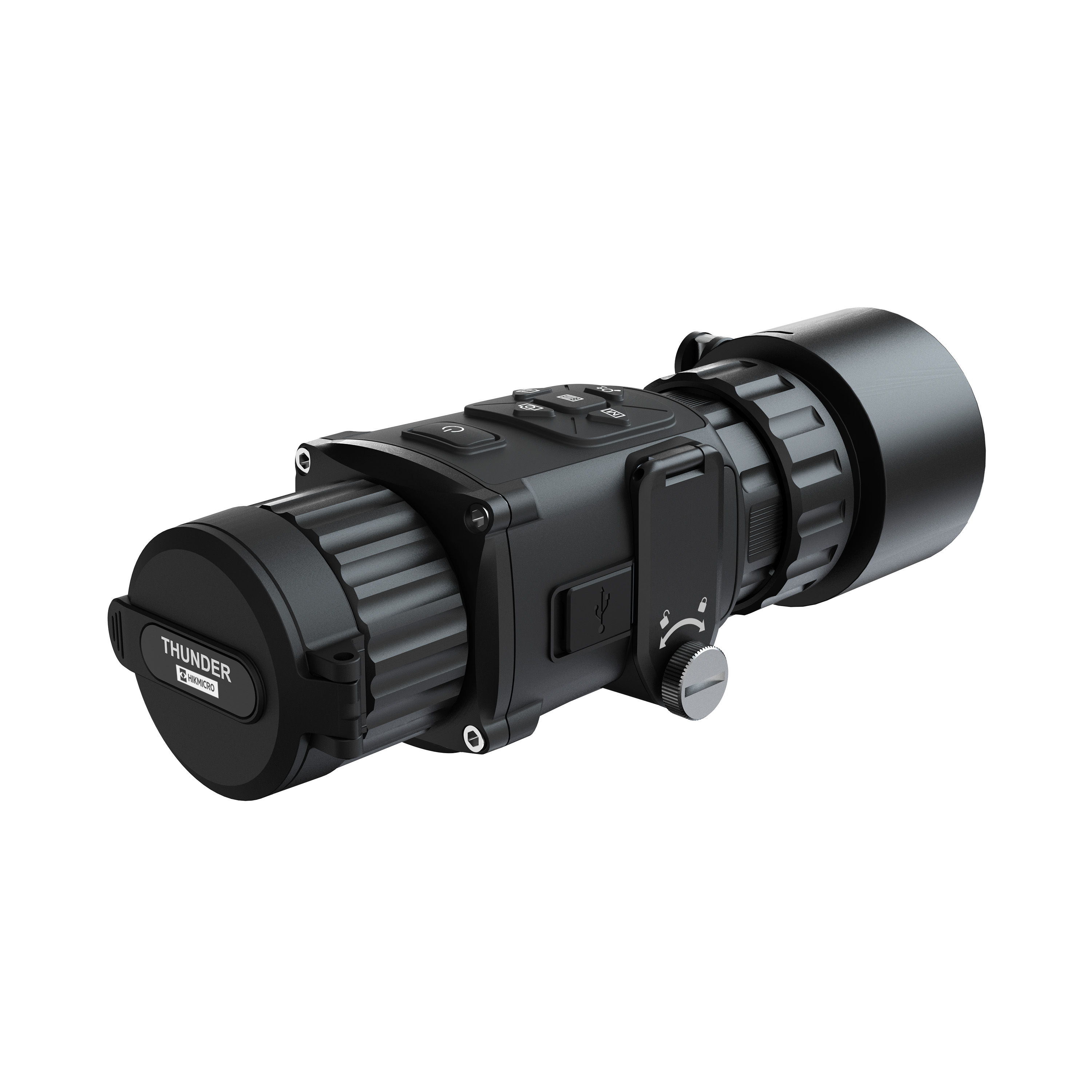 HIKMICRO Thunder TE19C Wärmebildgerät