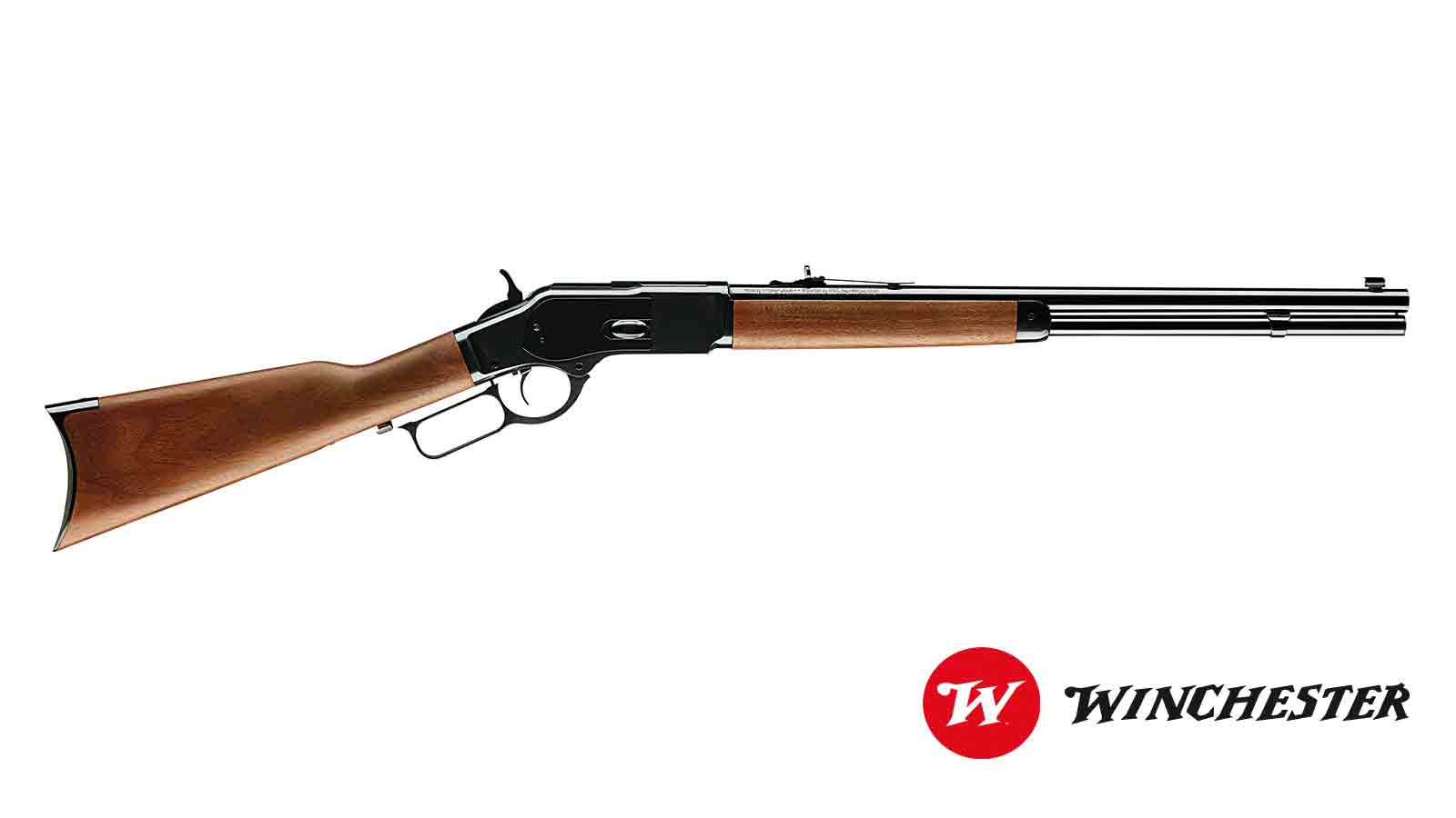 WINCHESTER Model 73 Short Rifle