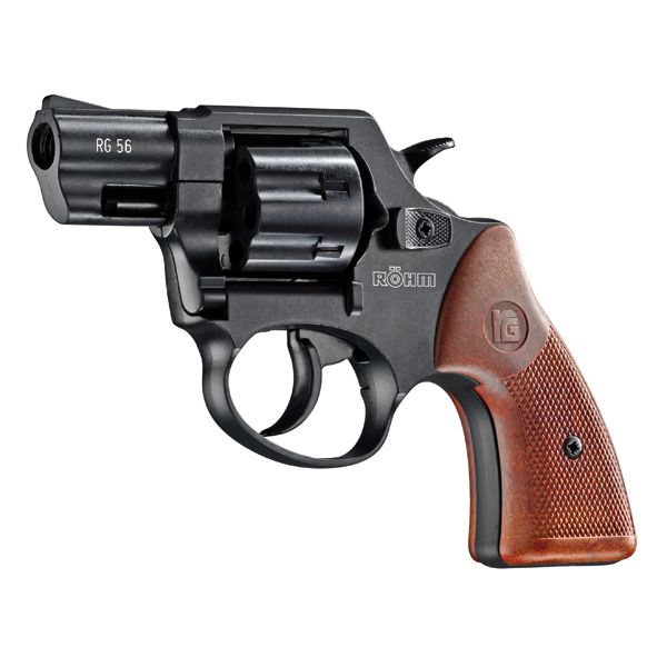RÖHM RG 56