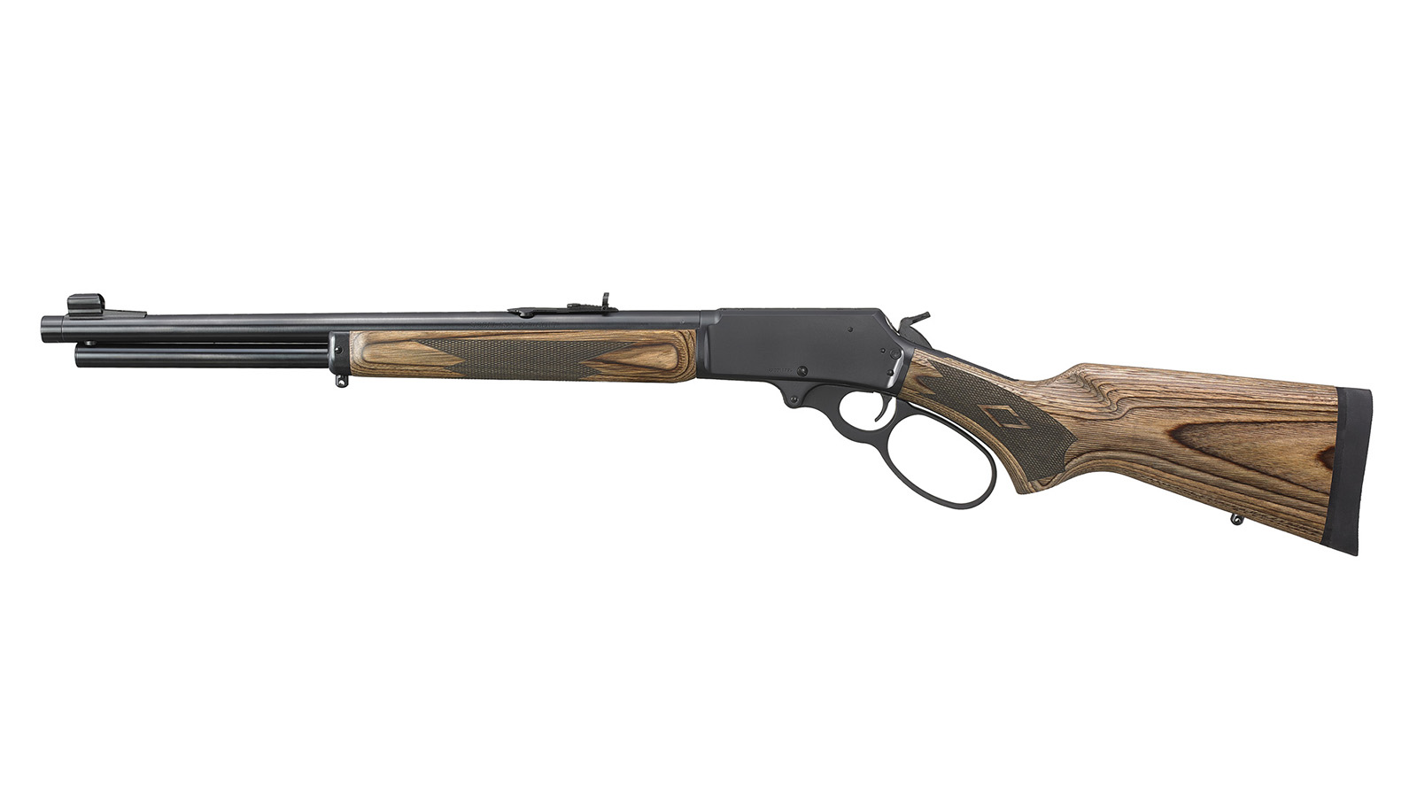 MARLIN Guide Gun Series Model 1895™ Unterhebelrepetierer
