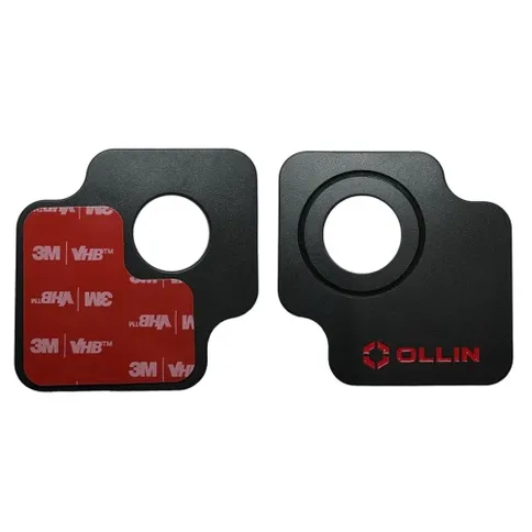 Leica Ollin Magnetic Tab Straight
