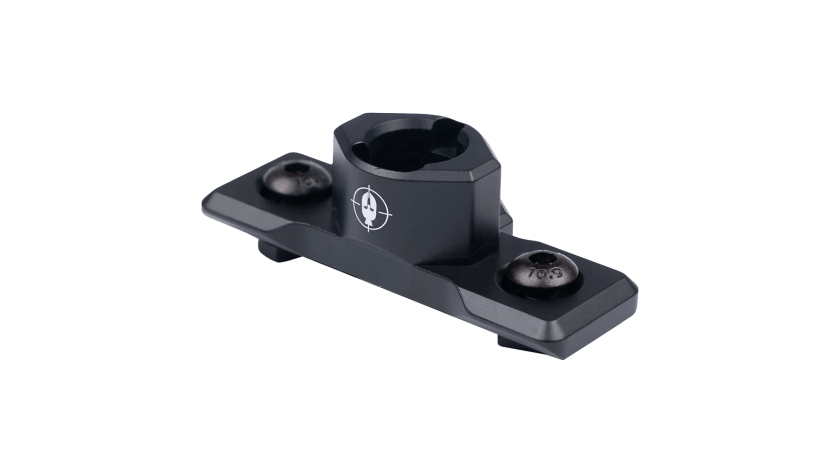 Spartan Classic M-LOK Adapter Gewicht 25g