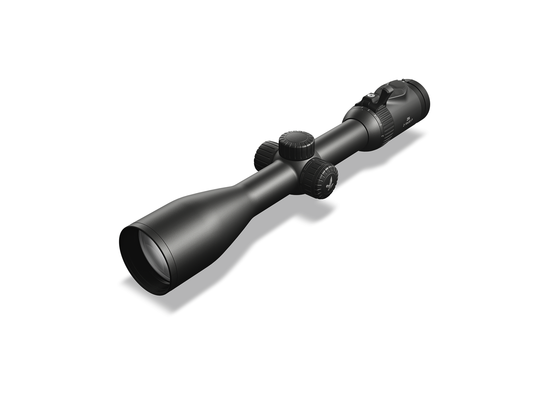 Swarovski Optik Z8i 2-16x50 P L 4A-300-I
