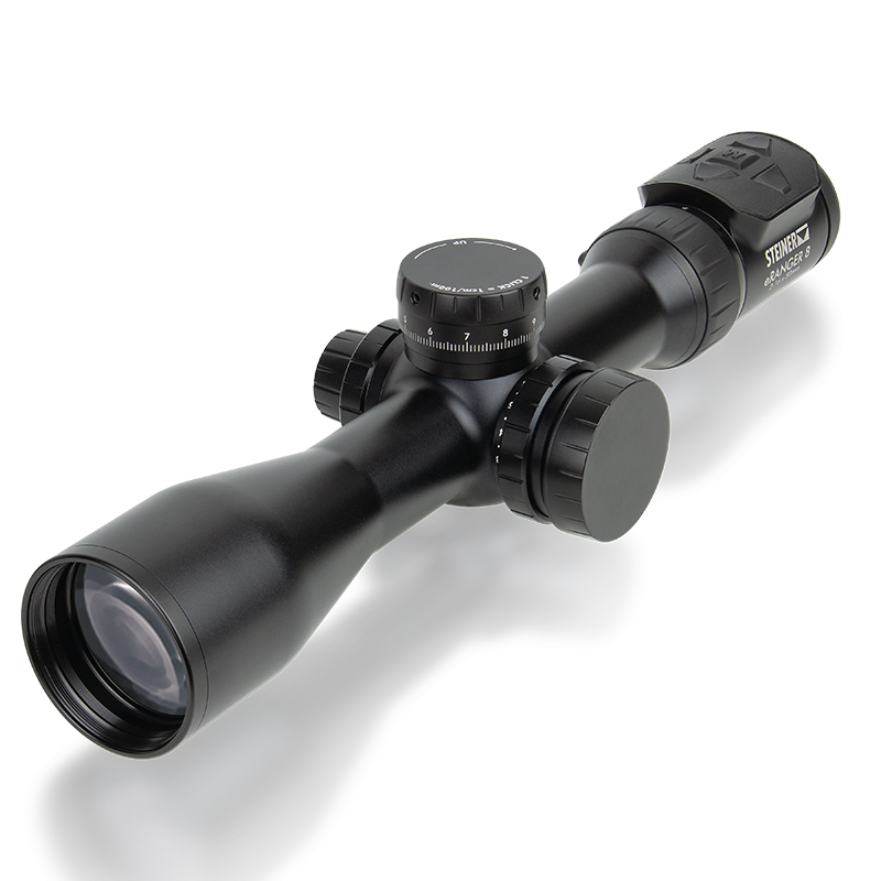 STEINER ZIELFERNROHRE  eRanger 8 2-16x50