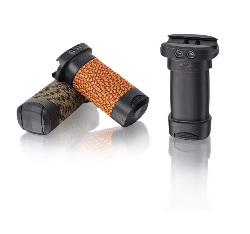 Hera Arms Hera HFGL Frontgrip Do it yourself without Leather