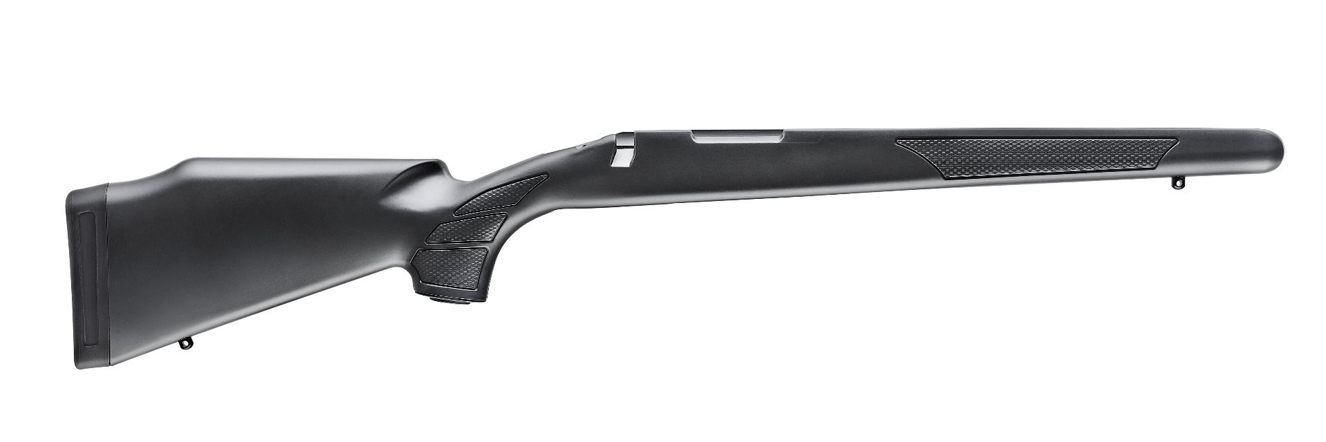 Bergara B14 Sporter - Schaft long & magnum action