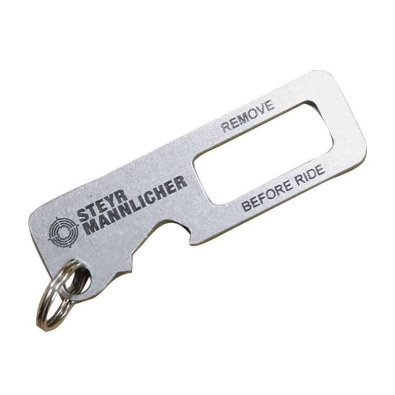 STEYR MANNLICHER Schlüsselanhänger