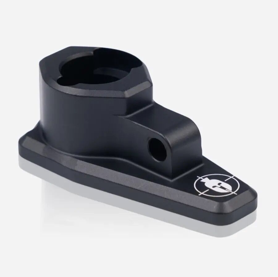 Spartan Classic Rifle Adapter Gewicht 20g