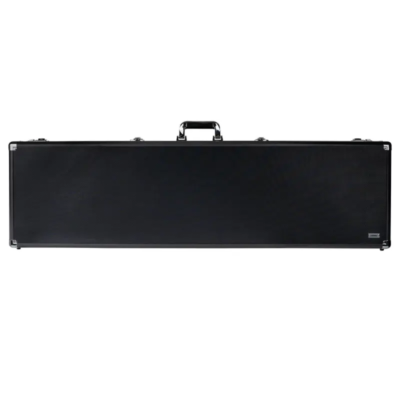 Dörr Aluminium Gewehrkoffer Titan 124