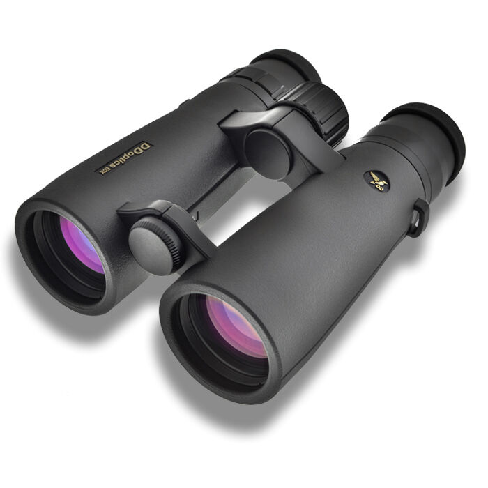 DDoptics EDX 12x50