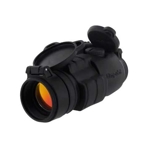 AIMPOINT CompM3™4 MOA - Rotpunktvisierohne Montage