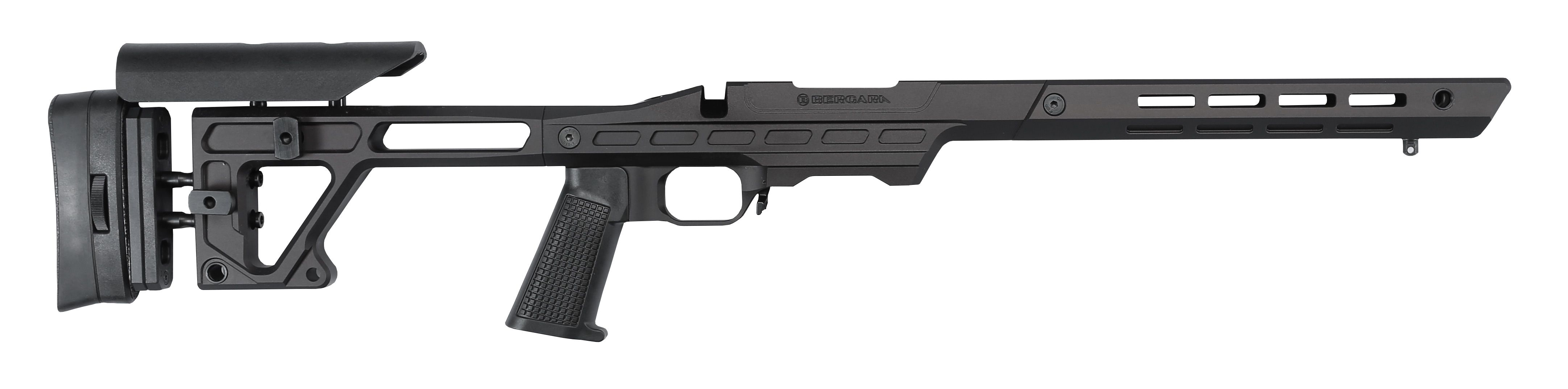 Bergara B14 BMP - Schaft short action