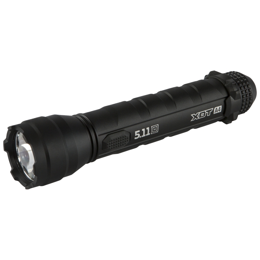 5.11 5.11® XBT A4 Taschenlampe black 76200000