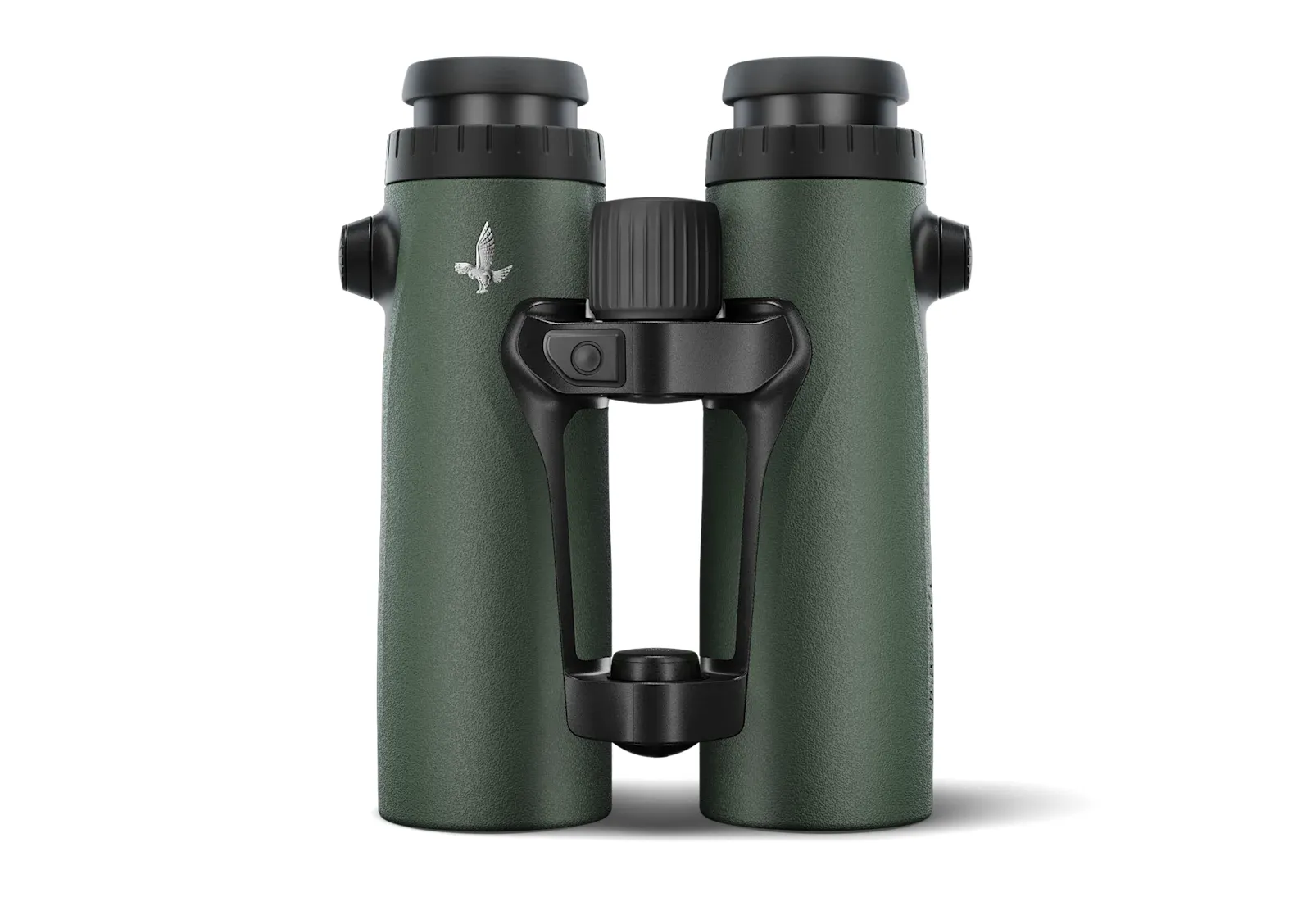 Swarovski Optik EL Range 8x42 grün