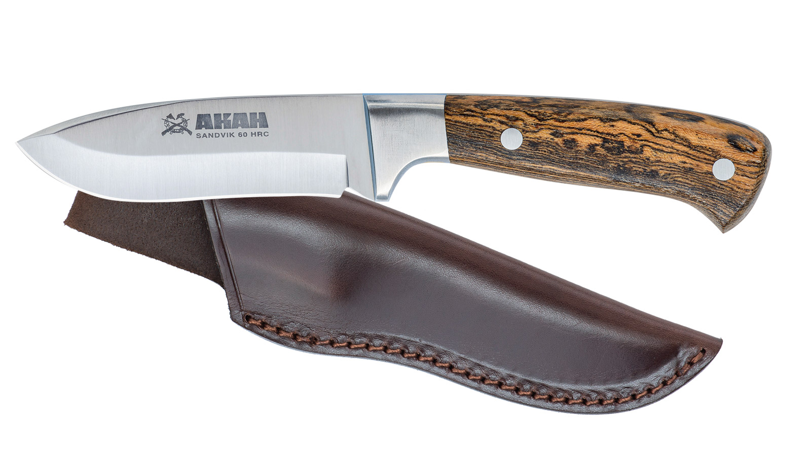 AKAH Jagdmesser 