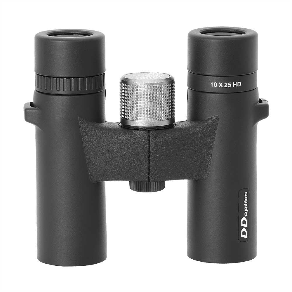 DDoptics LUX-HR Pocket ED 10x25
