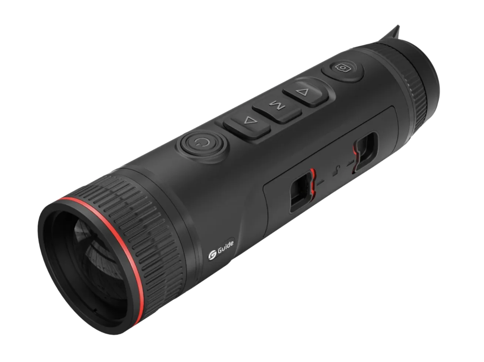 GUIDE TJ630 35mm Objetiv F1.0