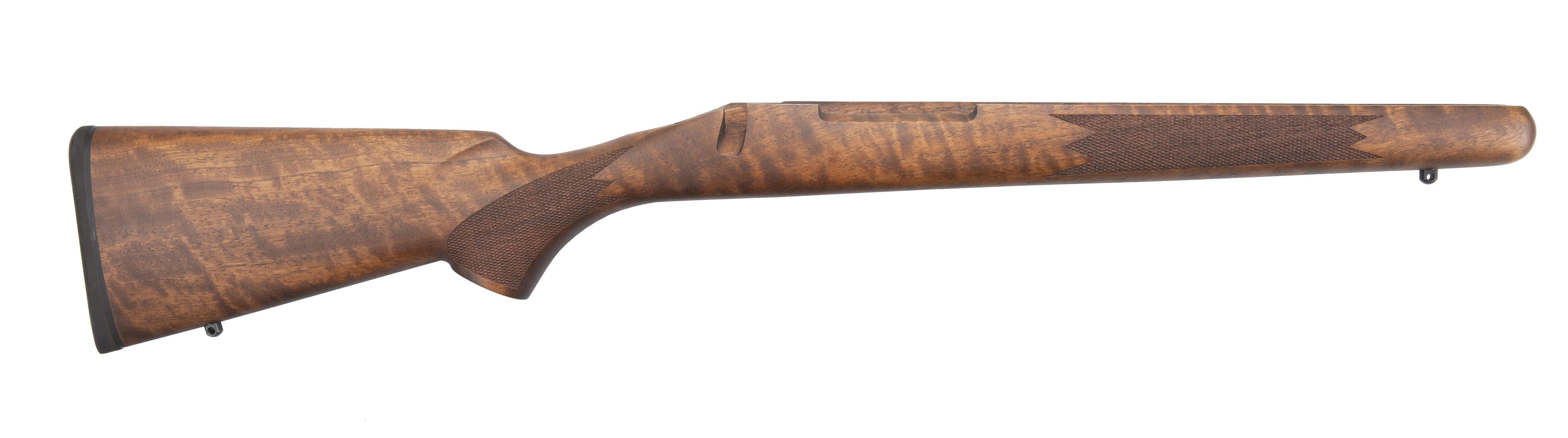 Bergara B14 Woodsman - Schaft short action