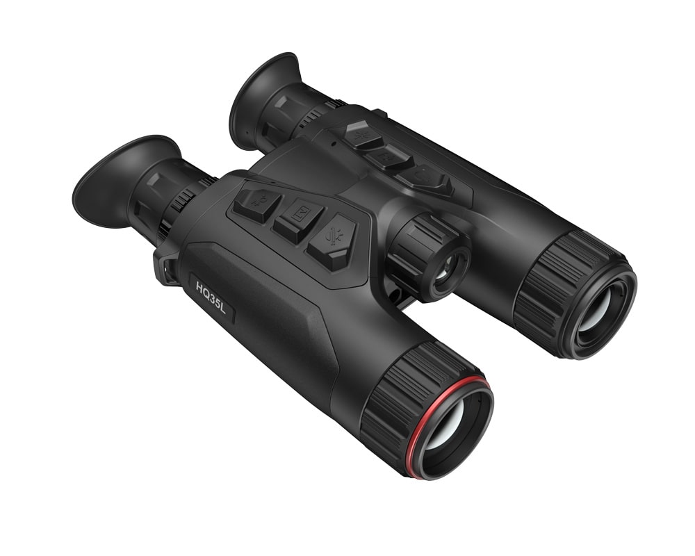 HIKmicro Habrok HQ35L