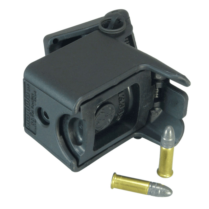 MAGLULA .22lr LULA Magazinladehilfe Set für Ruger 10/22