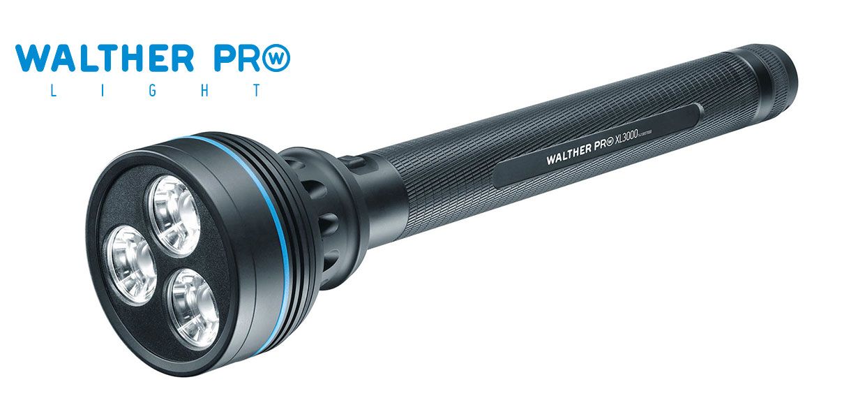 UMAREX Walther PRO XL 3000