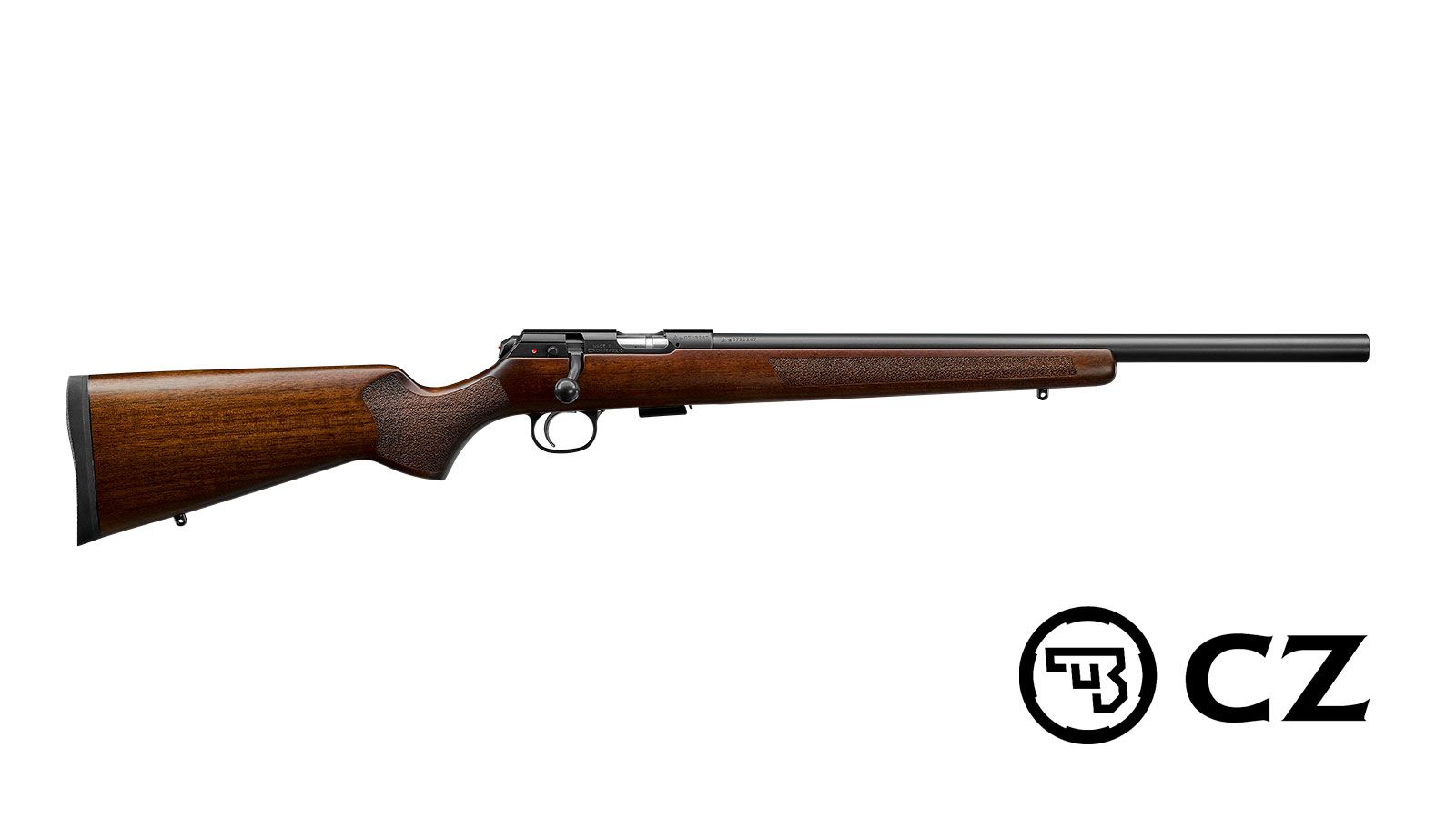 CZ 457 Varmint  .17HMR