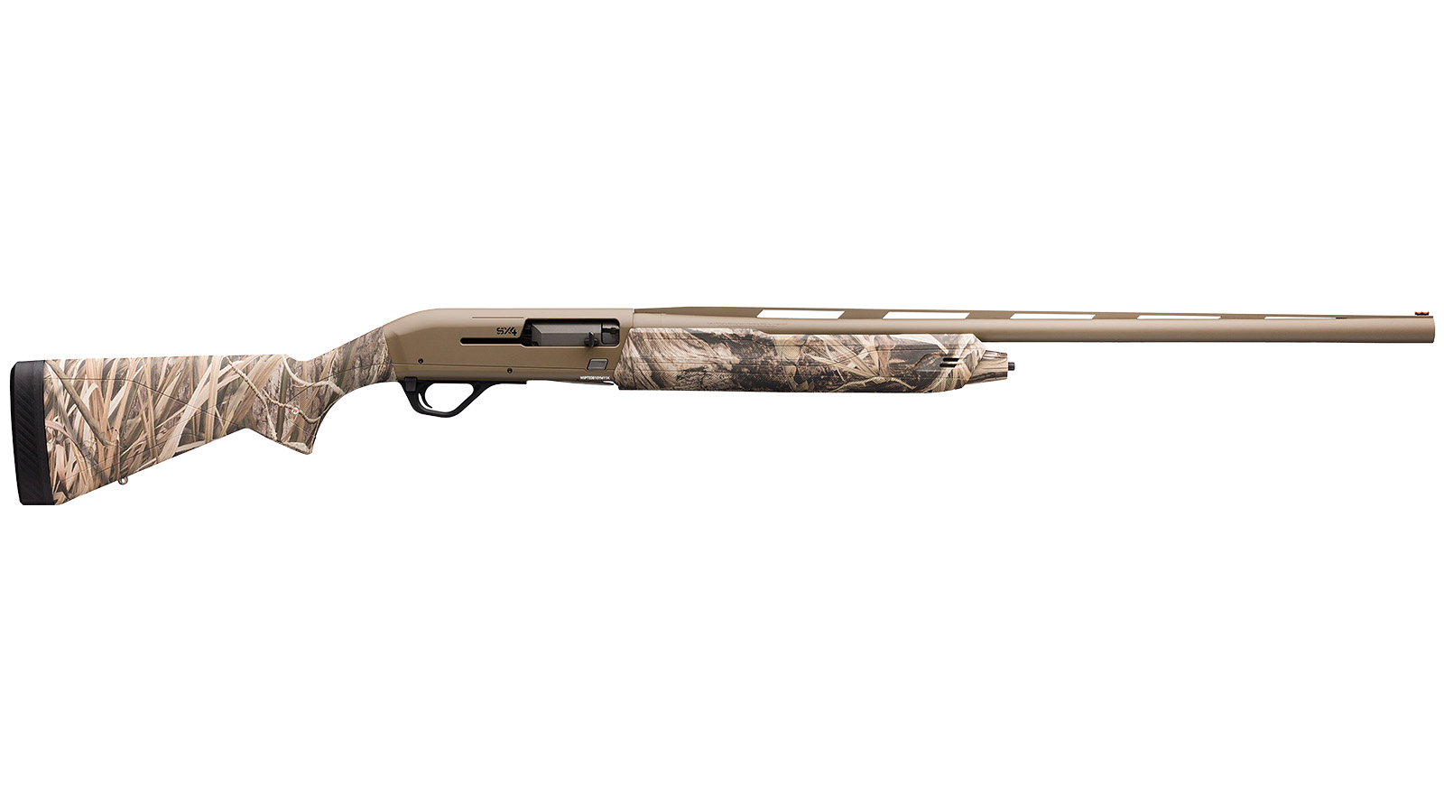 WINCHESTER SX4 Hybrid Waterfowl MOSGH 12M 3.5 Selbstladeflinte 12/89 - Lauflänge 76cm