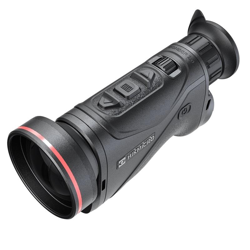 Hikmicro Condor CQ50L 2.0 Wärmebildkamera-Handgerät Hikmicro Condor CQ50L 2.0 Wärmebildkamera-Handgerät